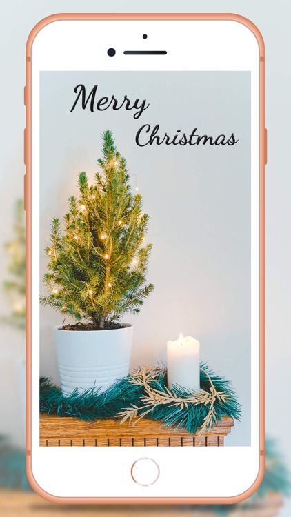 Christmas HD Wallpapers ! screenshot-4