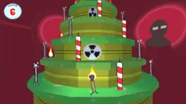 Game screenshot Super Cake Boy apk