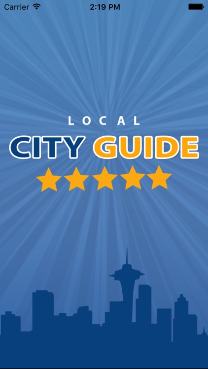 Local City Guide