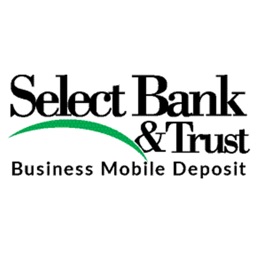 Select Business Mobile Deposit