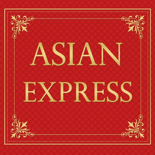 Asian Express Hattiesburg