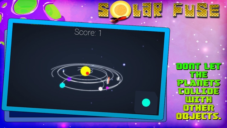 Solar Fuse screenshot-3