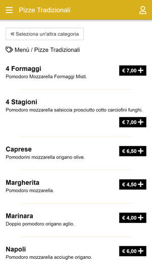 Pizzeria Portamivia - Bologna(圖3)-速報App