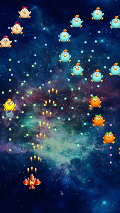 Chicken Fighter screenshot 3