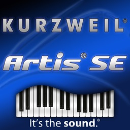 Artis SE Sound Editor