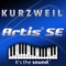 Artis SE Sound Editor is a Sound Development tool created specifically for Kurzweil Artis SE keyboard/synthesizer