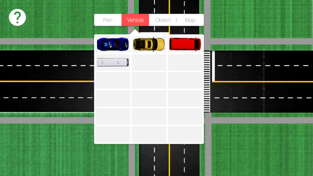 Traffic Pal(圖3)-速報App