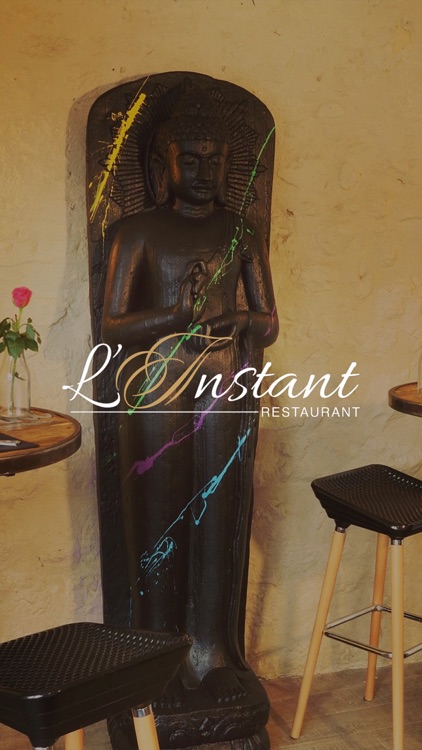 L'Instant - Restaurant Avignon