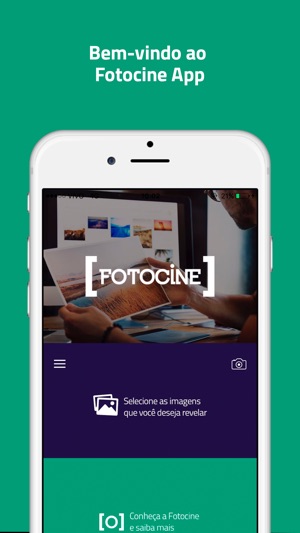 Fotocine