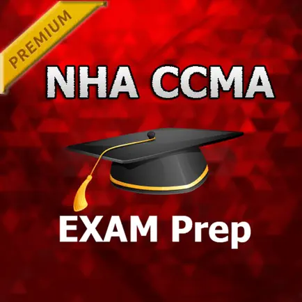 NHA CCMA MCQ Exam Prep Pro Читы