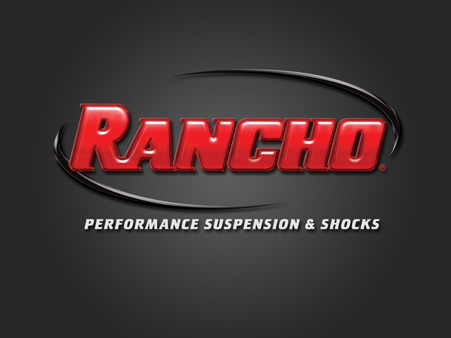 Rancho Performance Shocks