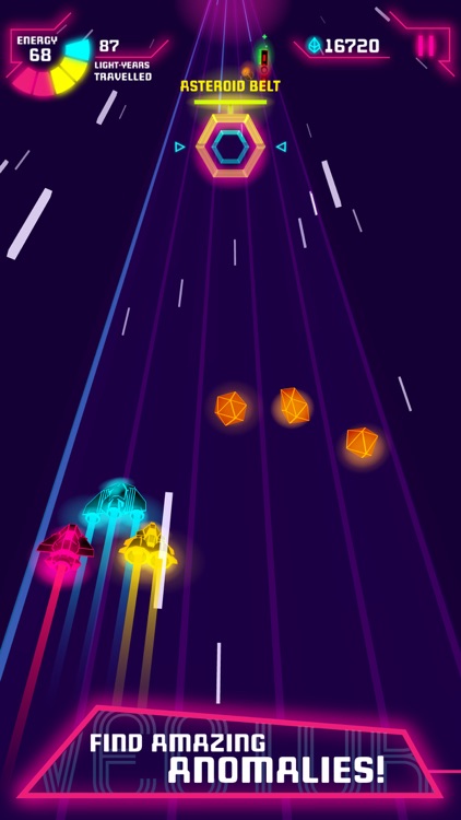 Vector Squad! screenshot-3