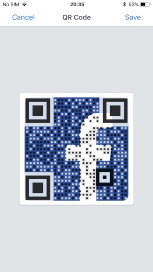 QR Code Generator & Creator(圖2)-速報App