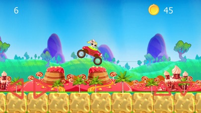 jojo racing siwa screenshot 3