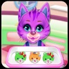 Kitty Chef - Shop Cooking game