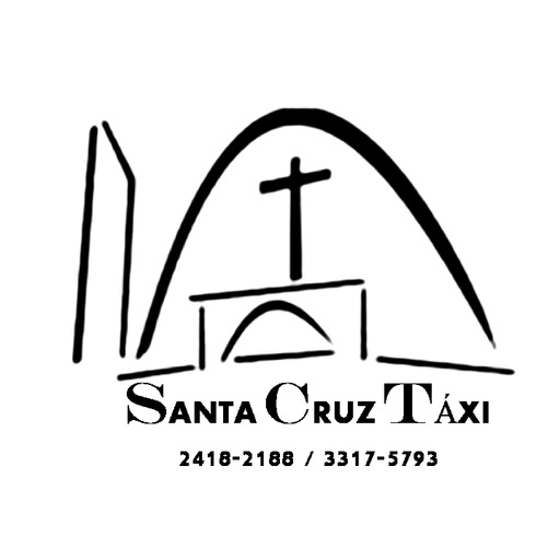 Santa Cruz Taxi icon