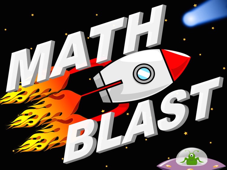 Math Blast