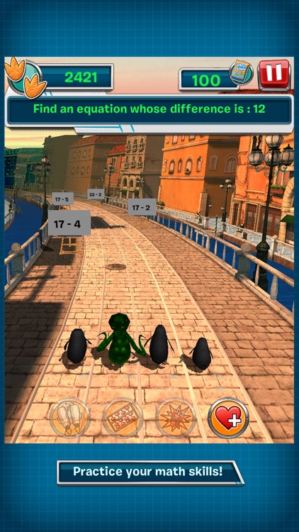 Penguins: Dibble Dash screenshot-4