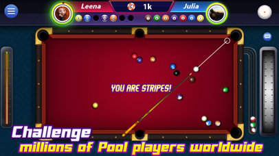 8 Ball Pool: Fun Pool Game screenshot 2