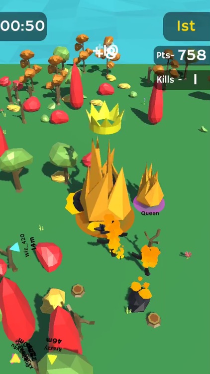 Flame.io screenshot-3