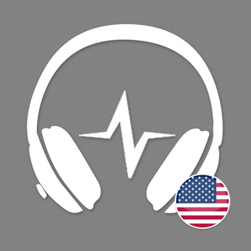 USA Radio FM America Stations iOS App