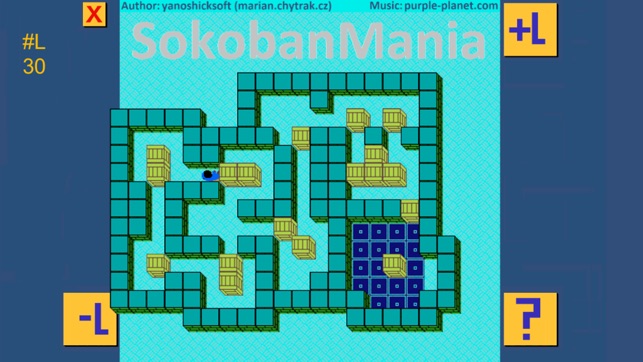 Sokoban Mania(圖4)-速報App