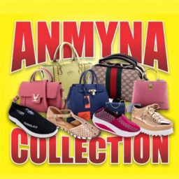 Anmyna Collection