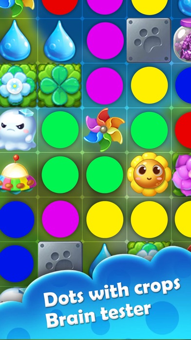 Dots Connect Two Block Puzzle screenshot 4