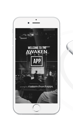 Awaken Church Columbia(圖1)-速報App