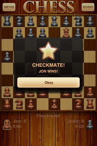 Chess Premium - náhled