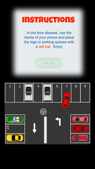 Car Parking Game screenshot 3