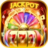 Fortune Jackpot 777 Spin Slots