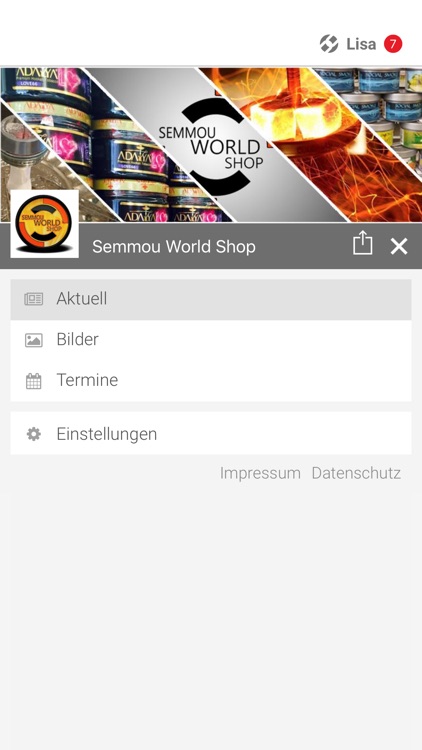 Semmou World Shop