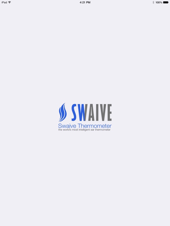【图】Swaive Thermometer(截图3)