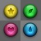 Marbles is a great puzzle game made in the best traditions of classic Bubble Breaker