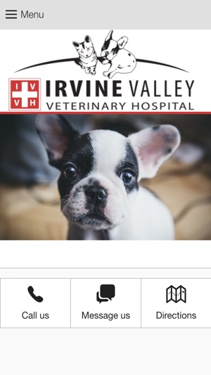 IrvineValleyVet