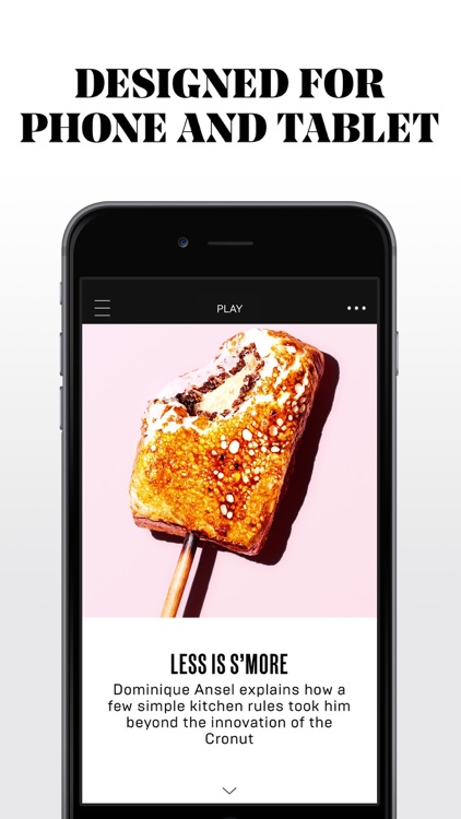 WIRED Magazine (UK) screenshot-3