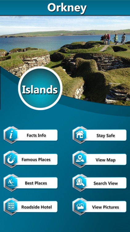 Orkney Island Travel Guide