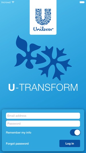 U-Transform