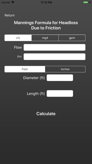 Env Calcs(圖3)-速報App