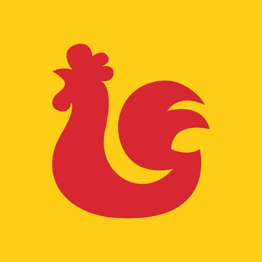 Avícola Santa Elena App iOS App