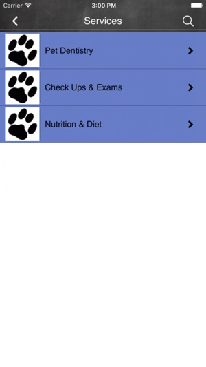 Beck Veterinary Clinic(圖5)-速報App