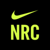 Nike, Inc - Nike Run Club アートワーク