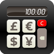 eCurrency -  Currency Converter & Calculator icon