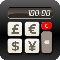 eCurrency - Währungsrechner apk