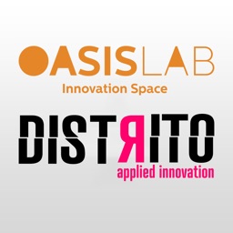 Oasis Lab Distrito