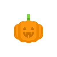 The Halloween Sticker Pack