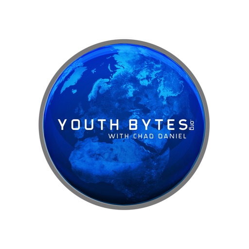 YouthBytes Devotional icon