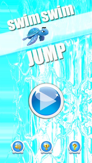 Swim and Jump(圖2)-速報App