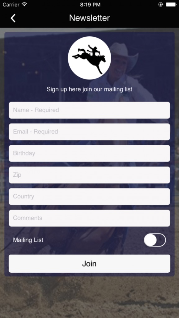 【图】World’s Oldest Rodeo(截图1)